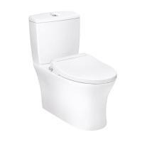 Toto สุขภัณฑ์สองชิ้น 3/4.5 ลิตร รุ่น CST920E1
