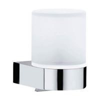 ราคา KEUCO ที่ใส่สบู่เหลวคริสตัล โครม (90973)