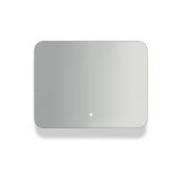 ราคา FOCCO M0058 Radar กระจกไฟเซ็นเซอร์ 80 x 60 ซม. (1249424)