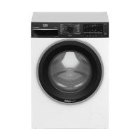 ราคา BEKO เครื่องซักผ้าฝาหน้า BEKO B5WFT5105485W (1250632)
