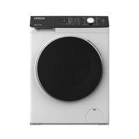 ราคา HITACHI เครื่องซักผ้าฝาหน้า FL HIT BD-802HVOW 8.0 KG (1249059)