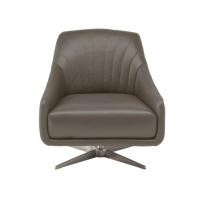 ราคา NATUZZI EDITIONS เลานจ์แชร์ FELICITA DK-TP 77x84x78 (1212820)