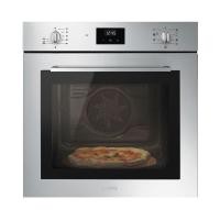 ราคา Smeg เตาอบไฟฟ้าแบบฝัง ขนาด 65 ลิตร รุ่น SF6400PZX