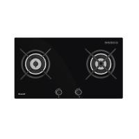 ราคา Brandt เตาแก๊สแบบฝัง 2 หัวเตา 80 ซม. รุ่น TG1482B