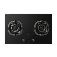 Electrolux เตาแก๊สแบบฝัง 2 หัวเตา 80 ซม. รุ่น EHG8248BT