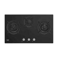 ราคา BEKO เตาแก๊สฝัง 3 หัว รุ่น HIEW 73242 SOB (1139633)