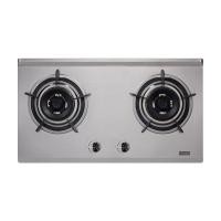 ราคา Franke เตาแก๊สแบบฝัง 2 หัวเตา ขนาด 71 ซม. รุ่น FHS7212