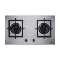 ราคา Franke เตาแก๊สแบบฝัง 2 หัวเตา ขนาด 74 ซม. รุ่น FS7222