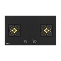 ราคา EVE (KITCHEN) เตาแก๊สฝัง HB78-2BBL/BG (1110018)