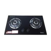 ราคา TECNOGAS เตาแก๊สฝัง รุ่น TNS HB207140GB (1108758)