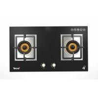 ราคา TECNOGAS เตาแก๊สฝัง 2 หัว รุ่น TNP HB2079GB.02 (1098970)