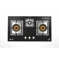 ราคา TECNOGAS เตาแก๊สฝัง 3 หัว รุ่น TNP HB3079GB.02 (1098969)