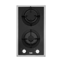 ราคา BEKO เตาแก๊สฝังเคาน์เตอร์ HDMS 32220 FX (1078349)