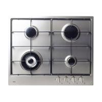 ราคา MEX เตาแก๊ส 4 หัว MEX รุ่น BOX6 สแตนเลส (75796)