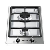 Smeg เตาแก๊ส รุ่น PGF32G
