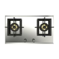 ราคา TECNOGAS เตาแก๊สฝัง รุ่น HC762TTS-U (1122146)