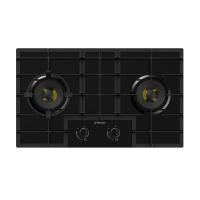 ราคา TECNOGAS เตาแก๊สฝัง รุ่น H72VDCISG (1122144)