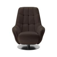 ราคา NATUZZI EDITIONS SET รีไคลน์เนอร์(E) LEVANTE BN 87x100/16 (1246566)