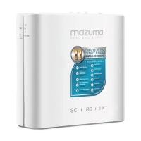 ราคา MAZUMA เครื่องกรองน้ำดื่ม MZM RO ESSENCE*ขาว (1109708)