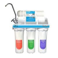 ราคา TURBORA เครื่องกรองน้ำ 5 ขั้นตอน รุ่น 5PUF-PCR (1078644)