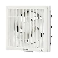 ราคา MITSUBISHI พัดลมระบายอากาศติดผนัง 10นิ้ว EX-25SKC7T (1210355)