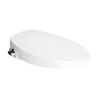 ราคา AMERICAN STANDARD EB-FB103SW ฝารองนั่งรุ่น SLIMSMARTWASHER (1027820)