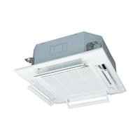 Mitsubishi Heavy Duty เครื่องปรับอากาศระบบอินเวอร์เตอร์แบบฝังฝ้าเพดาน 24693 BTU รุ่น FDT71CNVX-S1