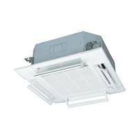 Mitsubishi Heavy Duty เครื่องปรับอากาศแบบฝังฝ้าเพดาน 18857 BTU รุ่น FDT50CNVX-S1