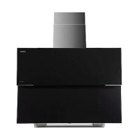 ราคา Hafele เครื่องดูดควันกระโจม 90 ซม. รุ่น NERO90 495.38.326