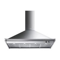 ราคา Smeg เครื่องดูดควันกระโจม ขนาด 120 ซม. รุ่น KD120HXE
