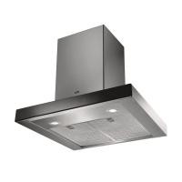 FRANKE เครื่องดูดควันกระโจม 60 ซม. รุ่น FCR 625 TC BK XS