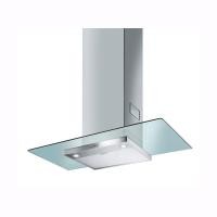 Smeg เครื่องดูดควันกระโจม ขนาด 90 ซม. รุ่น KFV92D