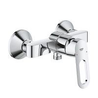 ราคา GROHE 23634000 ก๊อกผสมยืนอาบ BAULOOP โครม (1125410)