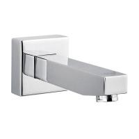 ราคา HANG ก๊อกผสมอ่างอาบน้ำSP-120 SQUARE โครเมี่ยม (99734)