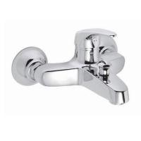 ราคา COTTO (BATH) CT366Aก๊อกผสมอ่างอาบน้ำก้านโยก โครเมี่ยม (41811)