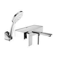 ราคา AMERICAN STANDARD A-1311-200 ก๊อกผสมอ่างอาบน้ำ ACACIA-E (1067042)