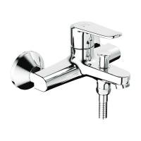 ราคา AMERICAN STANDARD A-0711-200 ก๊อกผสมอ่างอาบน้ำติดผนัง NEO (1043413)