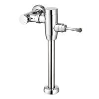 ราคา COTTO (BATH) CT457XNS(60CM) ฟลัชวาล์วโถสุขภัณฑ์ (1109825)