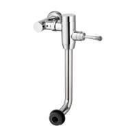 ราคา COTTO (BATH) CT457XNLฟลัชวาล์วโถสุขภัณฑ์มีล็อคในตัว (1046690)