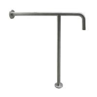 ราคา Karat Faucet ราวทรงตัว รูปตัวที ขนาด 70x60 ซม. รุ่น KB-12-833-ST(T)