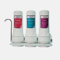 ราคา Turbora เครื่องกรองน้ำ 3 ขั้นตอน รุ่น 3-CRS