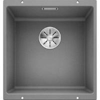 ราคา BLANCO ซิงค์แกรนิต SUBLINE-U 495.39.501*อลู (1124689)