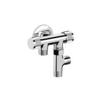 ราคา KOHLER K-33984X-9-CP วาล์วเปิด-ปิดน้ำ 4 ทาง (1226836)
