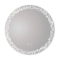 ราคา FOCCO M0038 Flora กระจกไฟทรงกลม 60x60 ซม. (1147063)