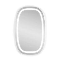 ราคา FOCCO M0047 MENORCA กระจกไฟ 52x82 ซม. (1200592)