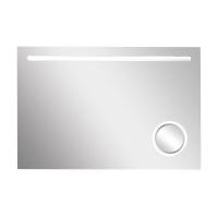 ราคา INDA S861030RA กระจกไฟ LED 100x80 ซม. (1130876)