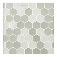 ราคา SONITE HONEYCOMB S LIGHT WHITE 12.6X10.9 *A (1083421)