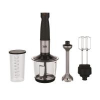 ราคา BEKO เครื่องปั่น BEKO รุ่น HBA81762BX (1252389)