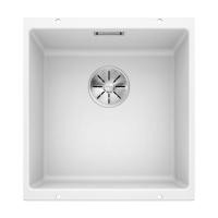 ราคา BLANCO ซิงค์ใต้เคาน์เตอSUBLINE-U 495.39.502*ขาว (1124101)