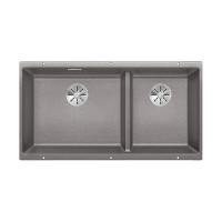 ราคา BLANCO ซิงค์ใต้เคาท์เตอSUBLINE-U 495.39.516*อลู (1132470)